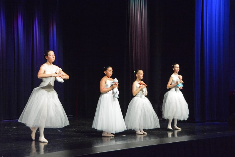 Classique - Résonance Danse