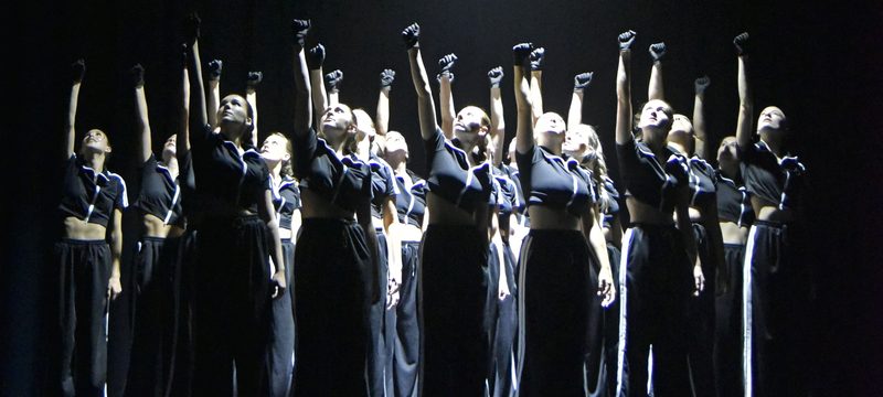 Jazz - Résonance Danse